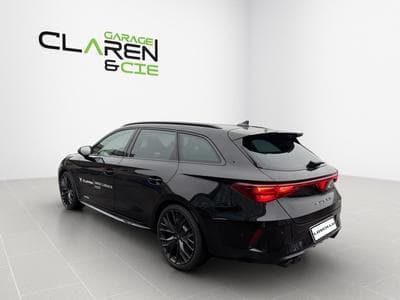 Cupra Leon VZ (2026) - Foto 5