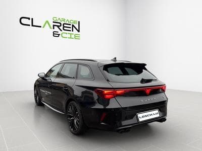Cupra Leon VZ (2026) - Foto 6