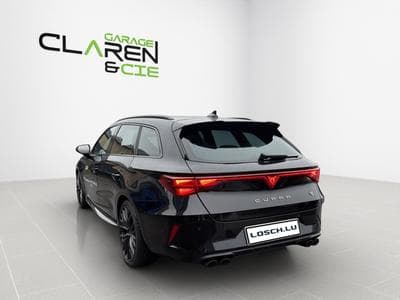 Cupra Leon VZ (2026) - Foto 7