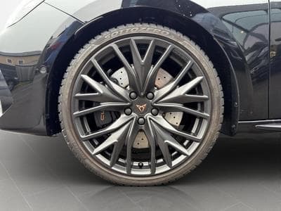 Cupra Leon VZ (2026) - Foto 8