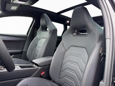 Cupra Leon VZ (2026) - Foto 9