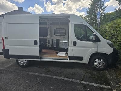 Citroën Jumper L2H2 (2018) - Foto 1