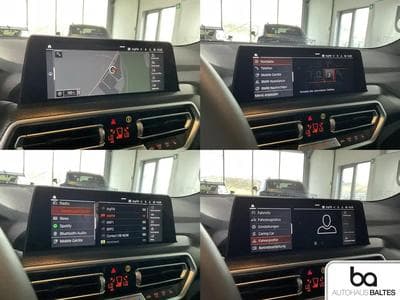 BMW X3 (2024) - Foto 13