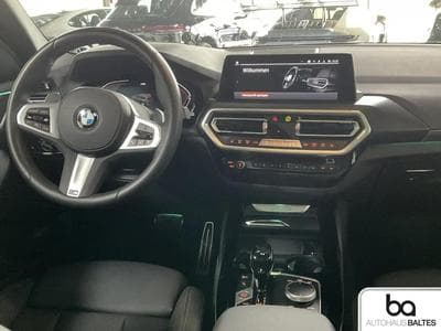 BMW X3 (2024) - Foto 9
