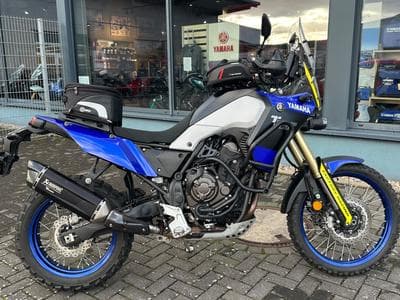 Yamaha Tenere T7 (2020) - Photo 1