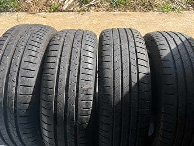 Pneus – 15 - Foto 1