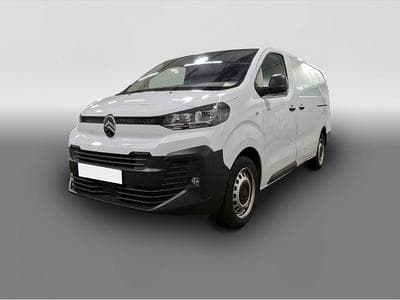 Citroën Jumpy (2024) - Foto 1