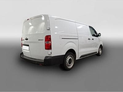 Citroën Jumpy (2024) - Foto 4