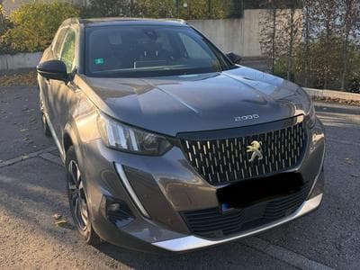 Peugeot 2008 GT LINE (2021) - Photo 1