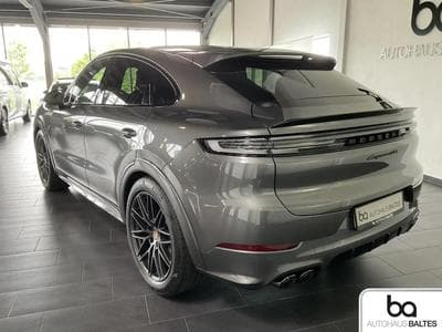 Porsche Cayenne (2025) - Foto 2