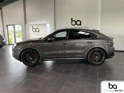 Porsche Cayenne (2025) - Foto 3