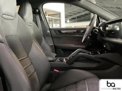 Porsche Cayenne (2025) - Foto 7