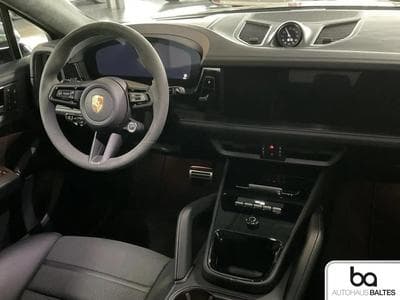 Porsche Cayenne (2025) - Foto 9