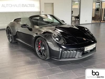 Porsche 911 (2025) - Foto 5