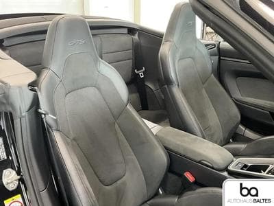 Porsche 911 (2025) - Foto 7