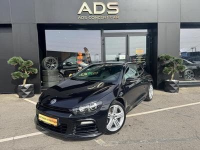 VW Scirocco R 2.0L 265CV (2010) - Photo 1