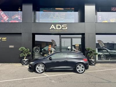 VW Scirocco R 2.0L 265CV (2010) - Photo 13