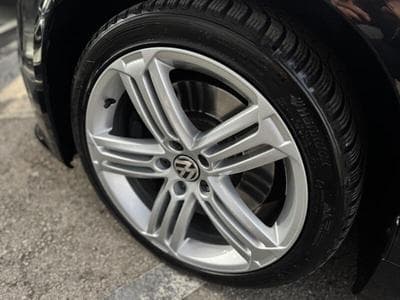 VW Scirocco R 2.0L 265CV (2010) - Photo 11