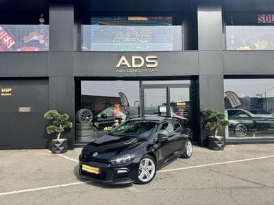 VW Scirocco R 2.0L 265CV (2010) - Photo 12