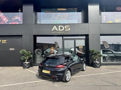 VW Scirocco R 2.0L 265CV (2010) - Photo 14