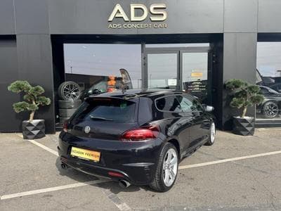 VW Scirocco R 2.0L 265CV (2010) - Photo 3