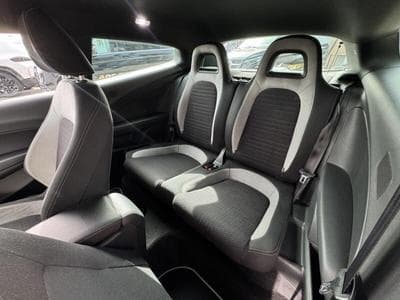 VW Scirocco R 2.0L 265CV (2010) - Photo 9