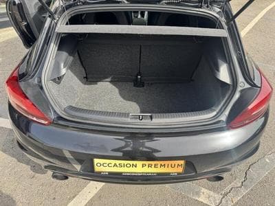 VW Scirocco R 2.0L 265CV (2010) - Photo 10