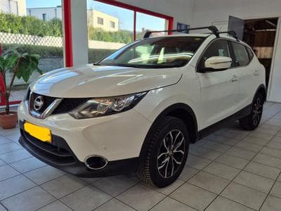 Nissan Qashqai Pure Drive (2014) - Foto 1