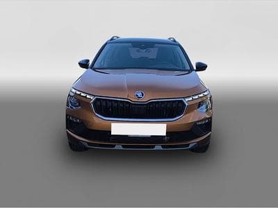 Skoda Kamiq (2025) - Foto 2