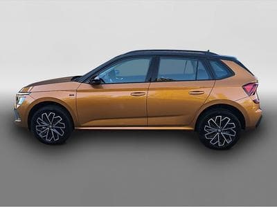 Skoda Kamiq (2025) - Foto 4