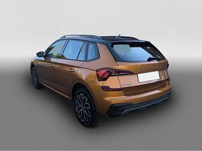 Skoda Kamiq (2025) - Foto 5