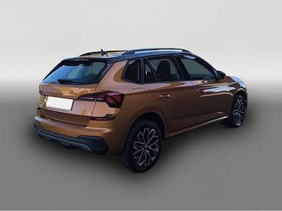 Skoda Kamiq (2025) - Foto 7