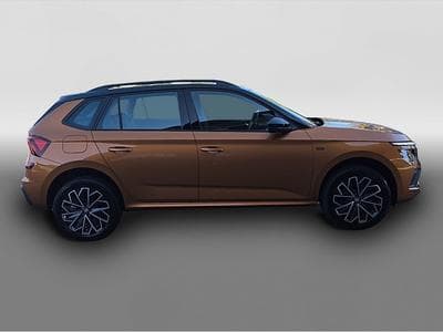 Skoda Kamiq (2025) - Foto 8