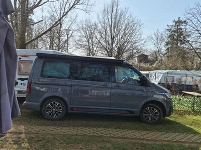 VW California California Ocean Edition T 6.1 (2020) - Foto 1