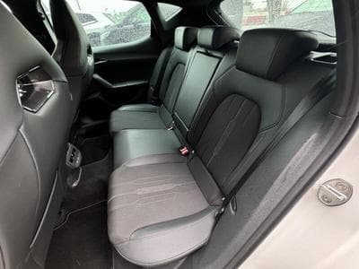 Cupra Leon VZ 2.0 TSI 300CV (2023) - Photo 12