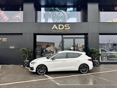 Cupra Leon VZ 2.0 TSI 300CV (2023) - Photo 15