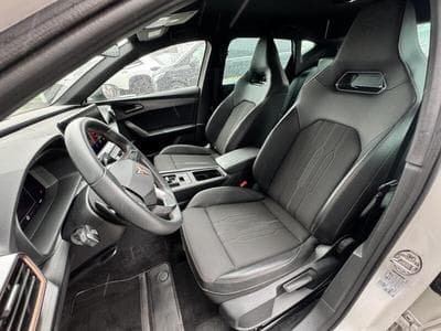 Cupra Leon VZ 2.0 TSI 300CV (2023) - Photo 7