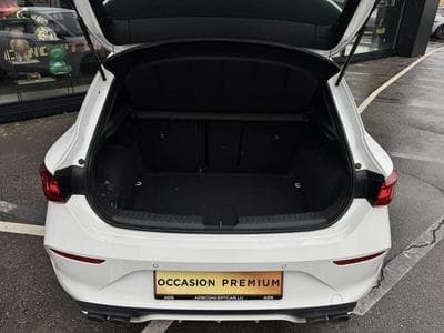 Cupra Leon VZ 2.0 TSI 300CV (2023) - Photo 13