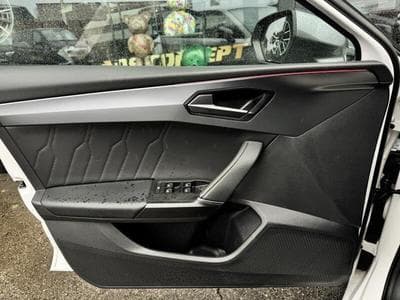 Cupra Leon VZ 2.0 TSI 300CV (2023) - Photo 8