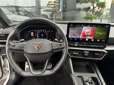 Cupra Leon VZ 2.0 TSI 300CV (2023) - Photo 5