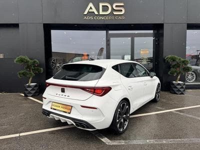 Cupra Leon VZ 2.0 TSI 300CV (2023) - Photo 3