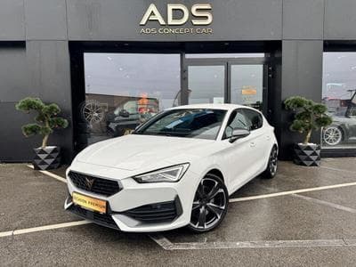 Cupra Leon VZ 2.0 TSI 300CV (2023) - Photo 1