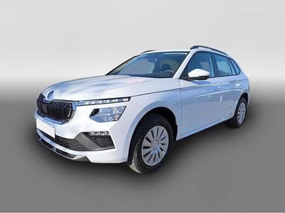 Skoda Kamiq (2024) - Foto 1