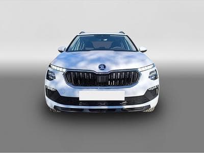 Skoda Kamiq (2024) - Foto 2
