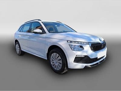 Skoda Kamiq (2024) - Foto 3