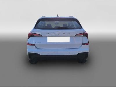 Skoda Kamiq (2024) - Foto 6