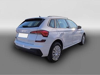 Skoda Kamiq (2024) - Foto 7