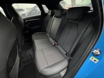 Audi A3 Sportback S-line 2.0L TDI 116CV (2022) - Photo 12