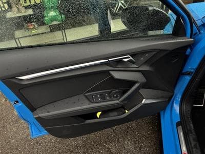 Audi A3 Sportback S-line 2.0L TDI 116CV (2022) - Photo 11