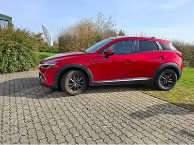 Mazda CX-3 Skyline (2015) - Photo 1